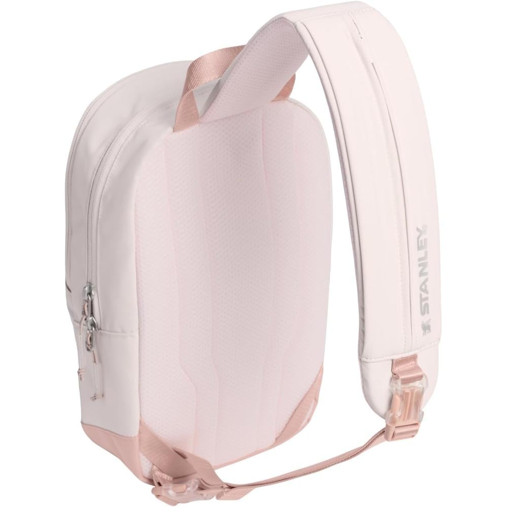 STANLEY VITALIZE CROSSBODY BOLSO PORTABOTELLA | ROSE QUARTZ - 4