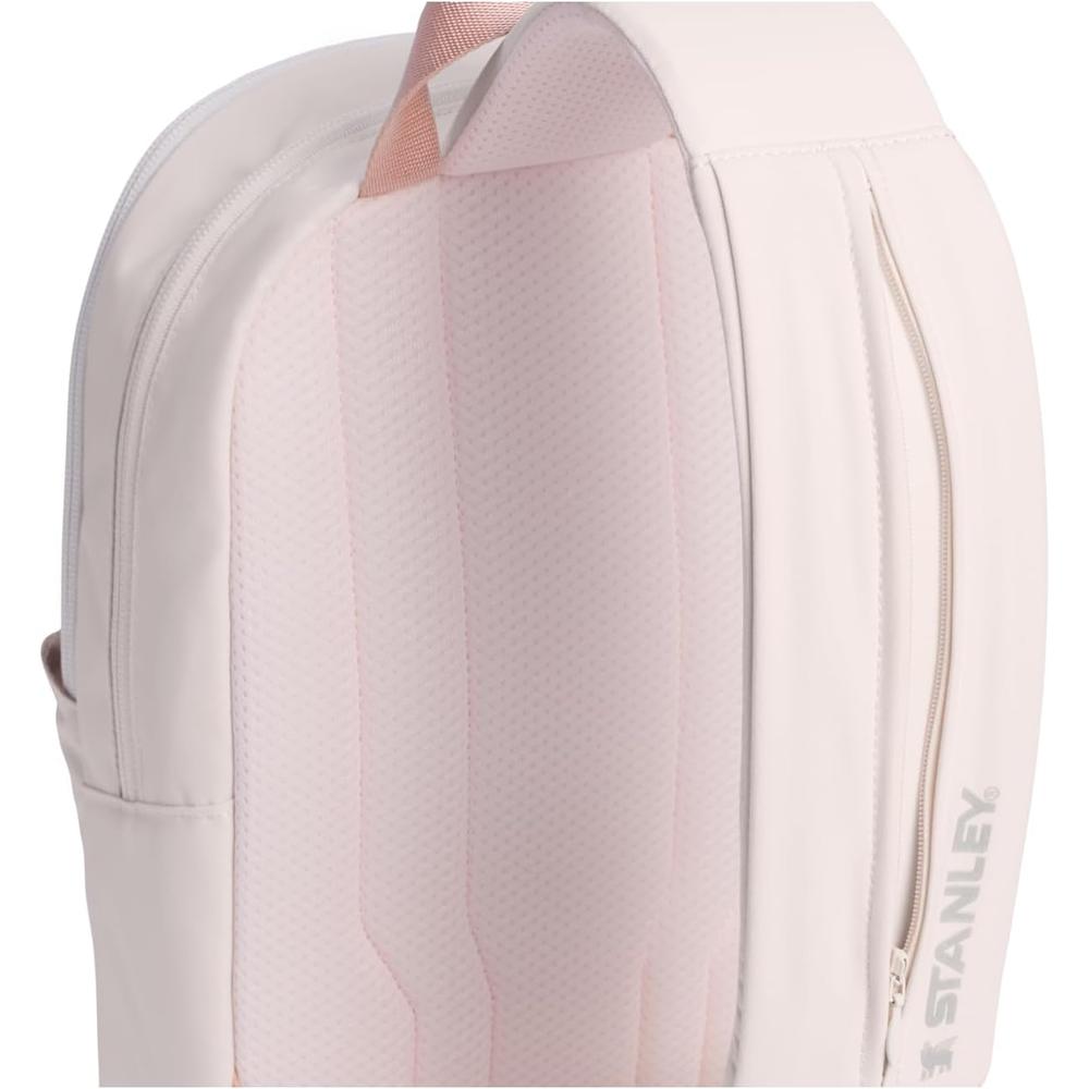 STANLEY VITALIZE CROSSBODY BOLSO PORTABOTELLA | ROSE QUARTZ - 6