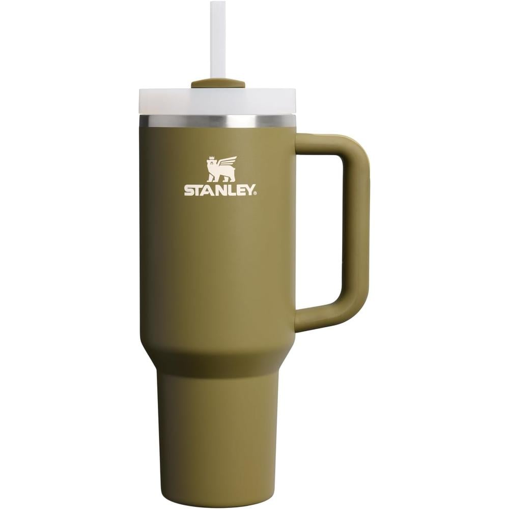STANLEY QUENCHER H2.0 VASO 40 OZ / 1.18 L | EXCLUSIVE THYME - 1