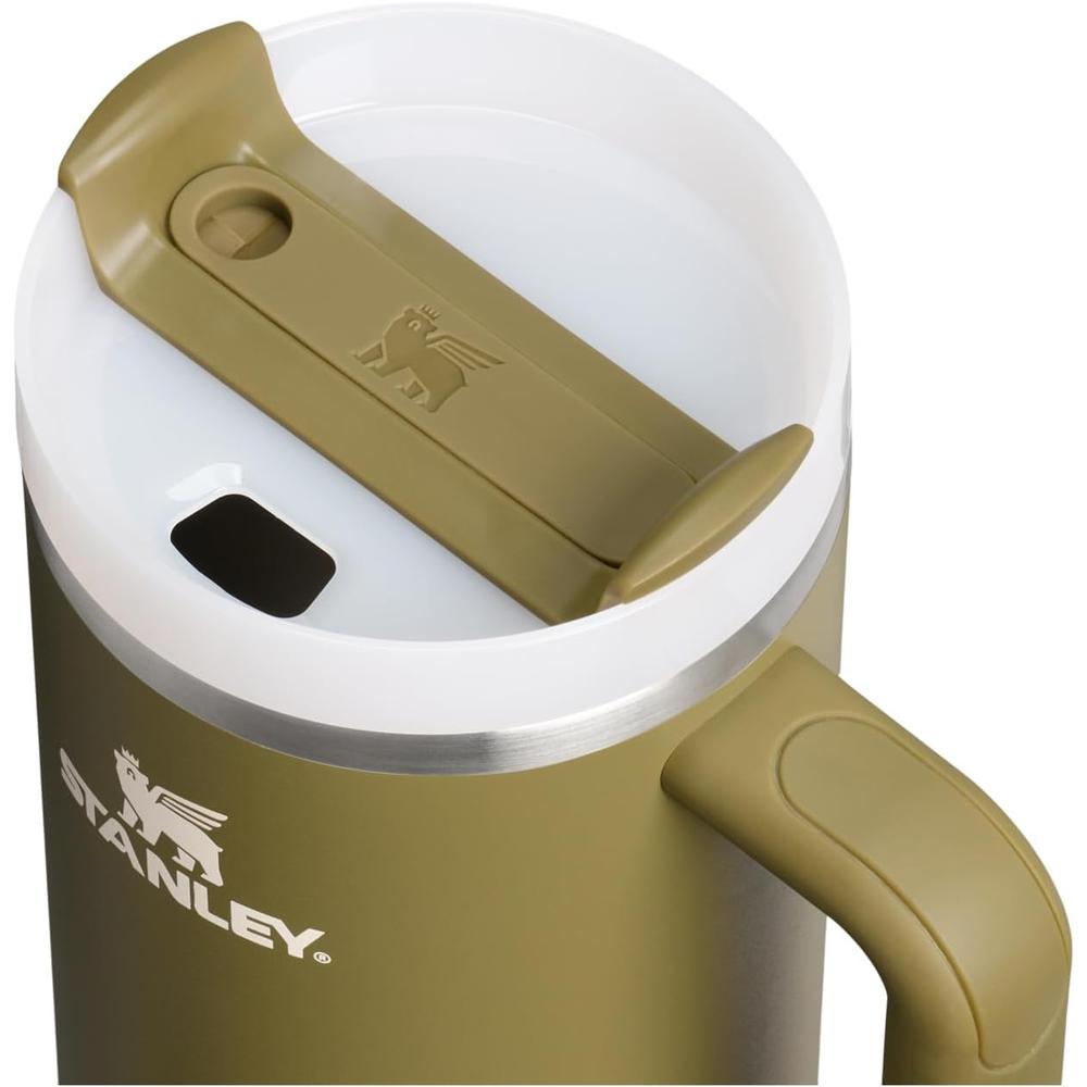 STANLEY QUENCHER H2.0 VASO 40 OZ / 1.18 L | EXCLUSIVE THYME - 2