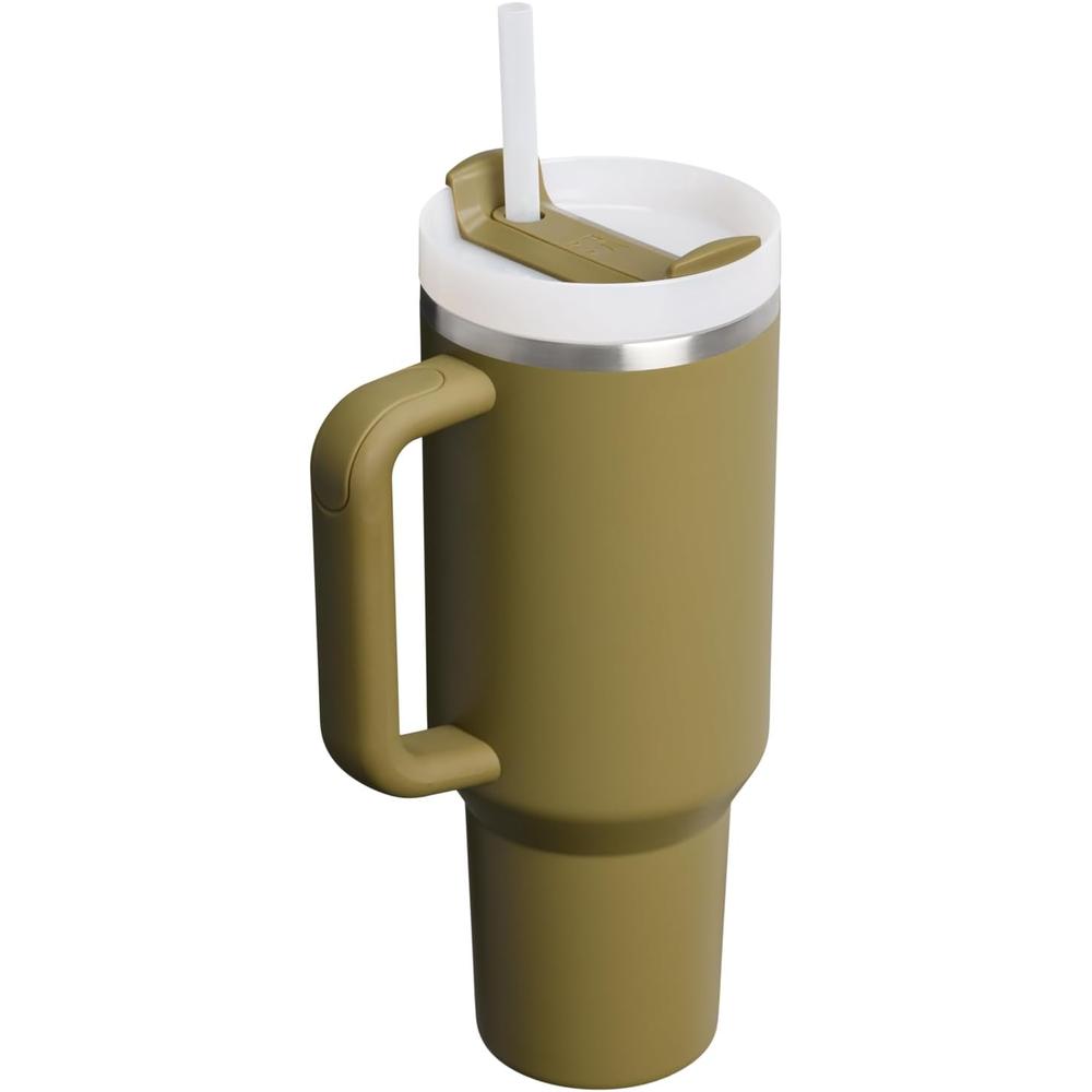 STANLEY QUENCHER H2.0 VASO 40 OZ / 1.18 L | EXCLUSIVE THYME - 3