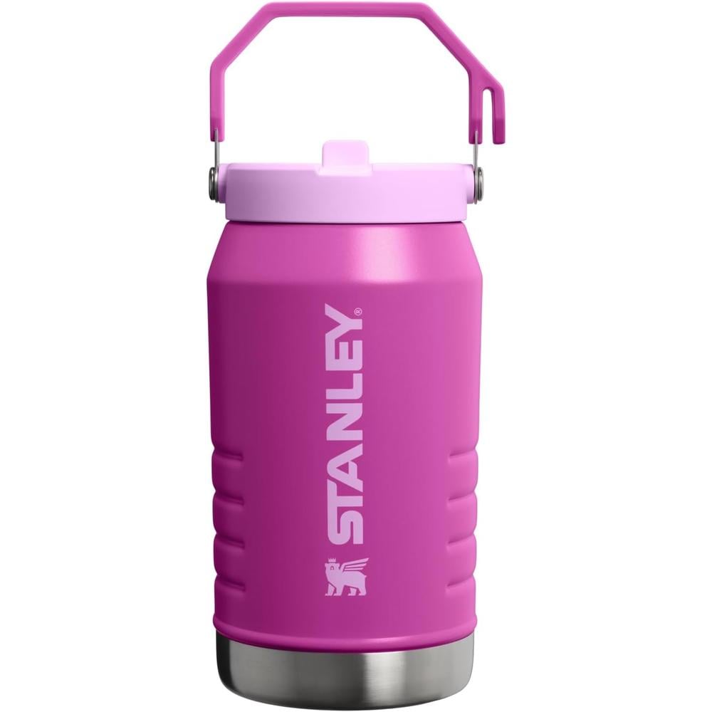STANLEY ICEFLOW 2.0 JARRA 64 OZ / 1.89 L | DARK BLOSSOM - 1