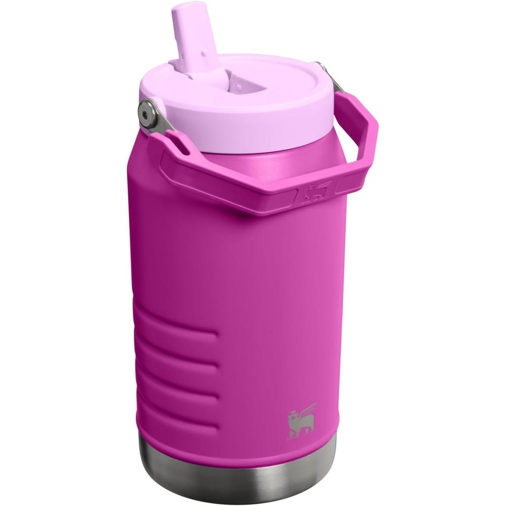 STANLEY ICEFLOW 2.0 JARRA 64 OZ / 1.89 L | DARK BLOSSOM - 3