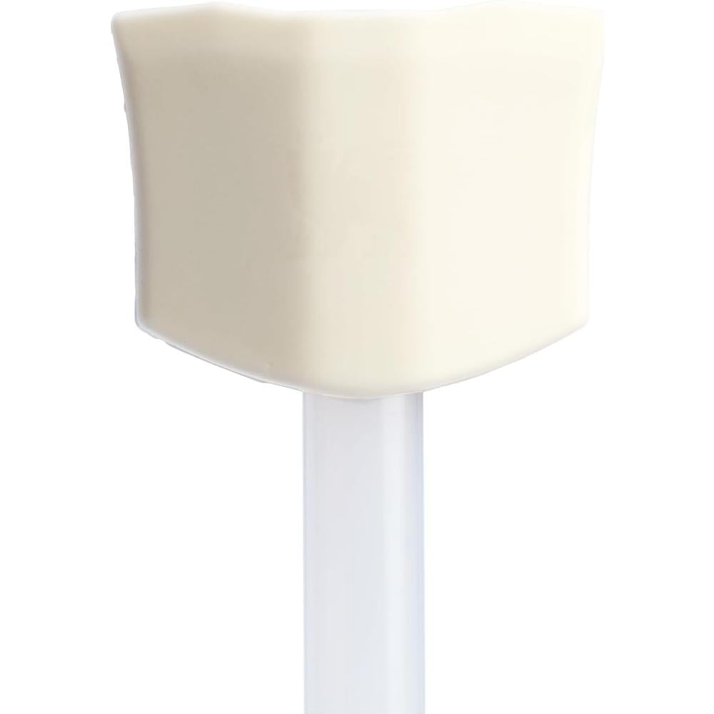 STANLEY QUENCHER STAY SMOOTH PROTECTOR DE POPOTE 2 PACK | CREAM - 1