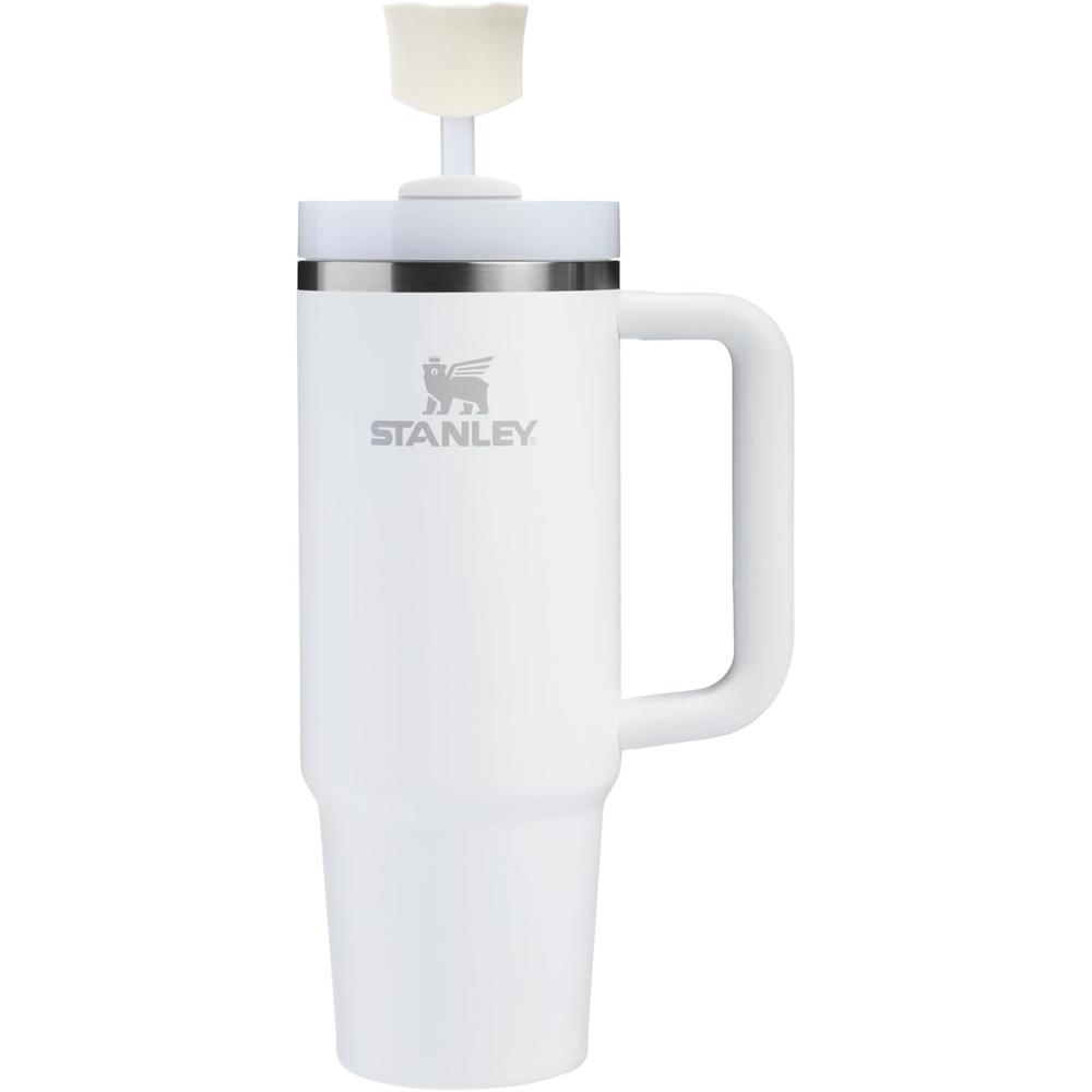STANLEY QUENCHER STAY SMOOTH PROTECTOR DE POPOTE 2 PACK | CREAM - 2