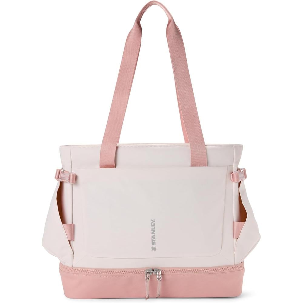 STANLEY VITALIZE TOTE BOLSO MULTIUSOS | ROSE QUARTZ - 1