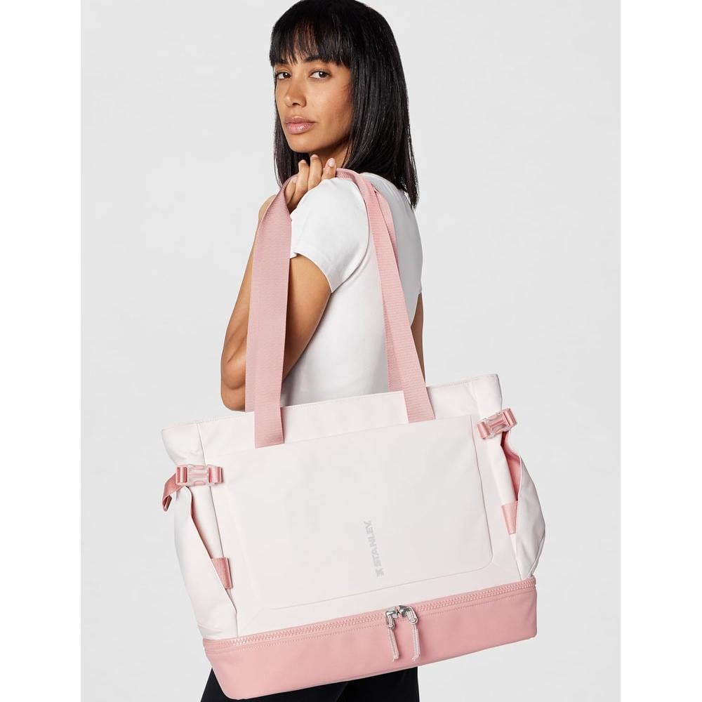 STANLEY VITALIZE TOTE BOLSO MULTIUSOS | ROSE QUARTZ - 3