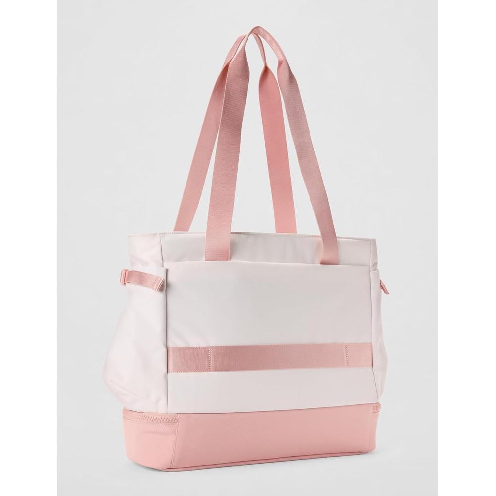 STANLEY VITALIZE TOTE BOLSO MULTIUSOS | ROSE QUARTZ - 4