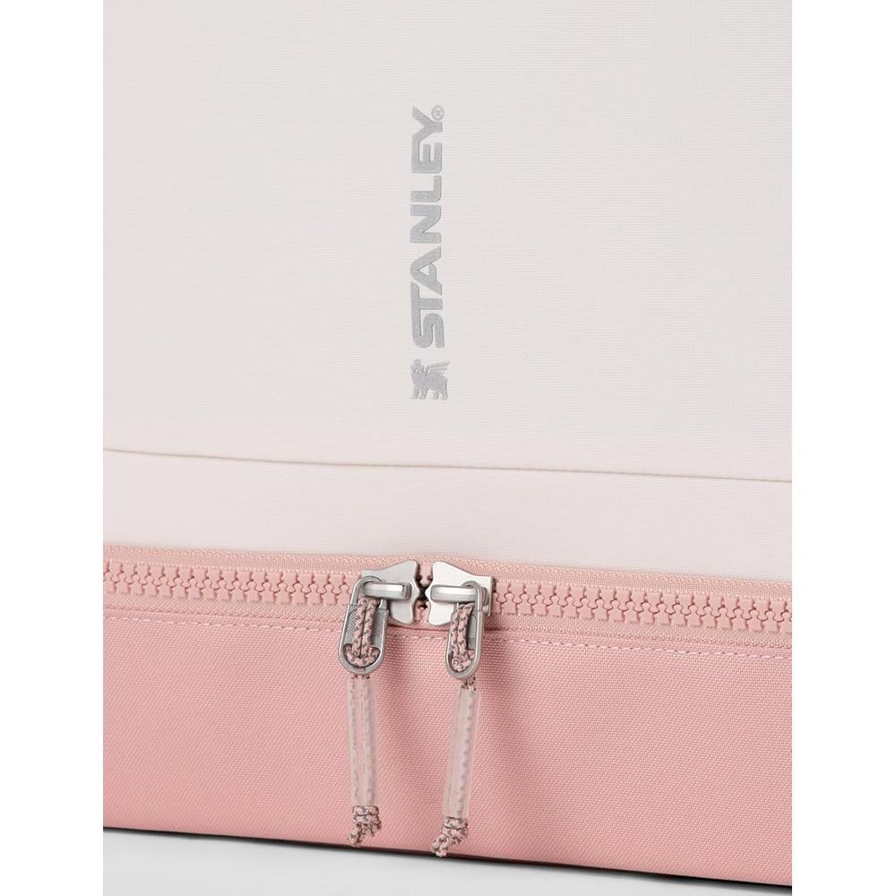 STANLEY VITALIZE TOTE BOLSO MULTIUSOS | ROSE QUARTZ - 5