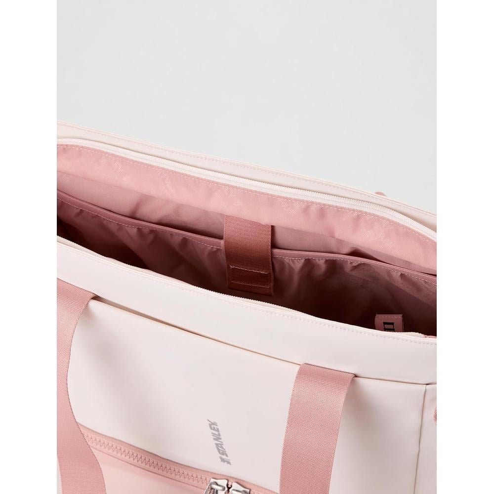 STANLEY VITALIZE TOTE BOLSO MULTIUSOS | ROSE QUARTZ - 6