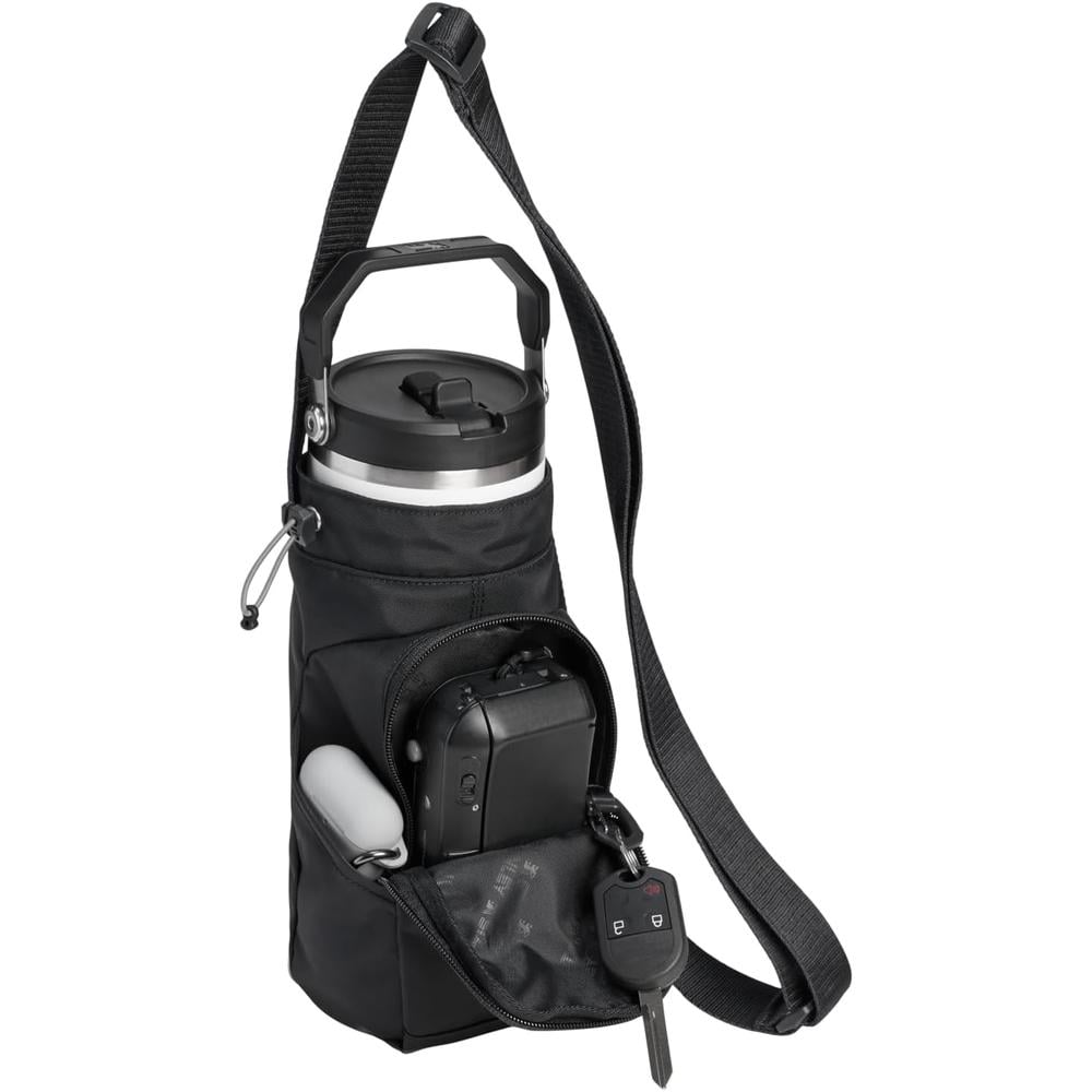 STANLEY VITALIZE CARRY-ALL BOLSO PORTABOTELLA | BLACK - 3