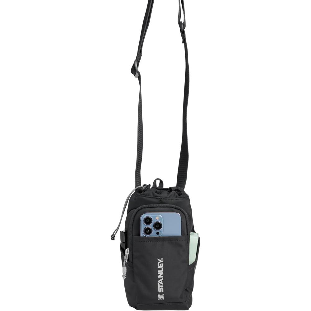 STANLEY VITALIZE CARRY-ALL BOLSO PORTABOTELLA | BLACK - 6