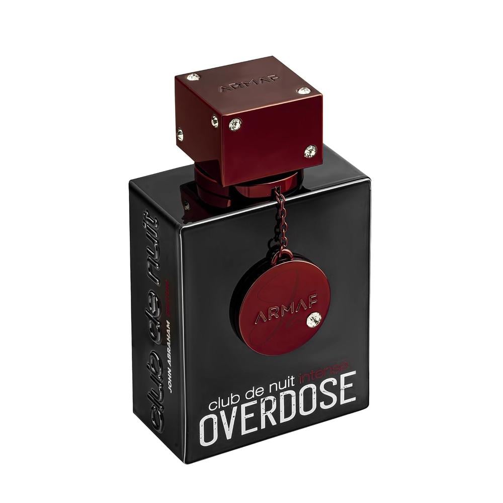 PERFUME ARMAF CLUB DE NUIT INTENSE OVERDOSE EXTRAIT DE PARFUM MUJER 3.4 OZ / 100 ML - 3