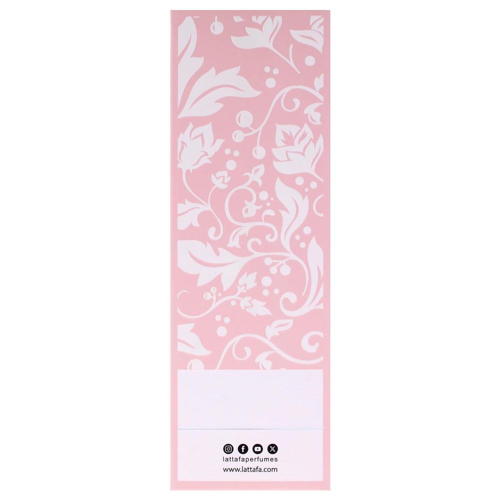 SET DE REGALO LATTAFA YARA EDP MUJER 2 PZS - 6