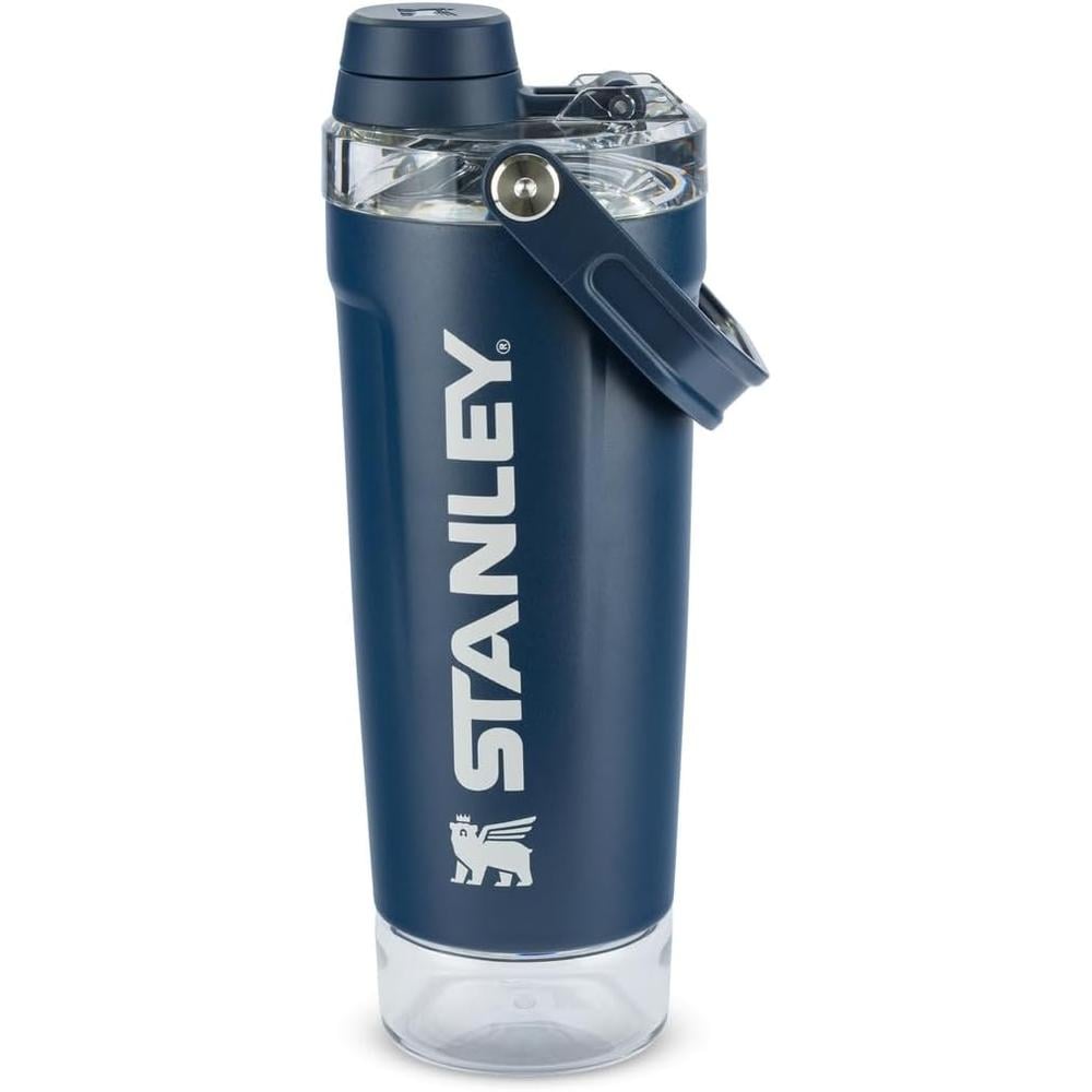 STANLEY VITALIZE SHAKER 20 OZ / 591 ML | DARK NAVY - 1