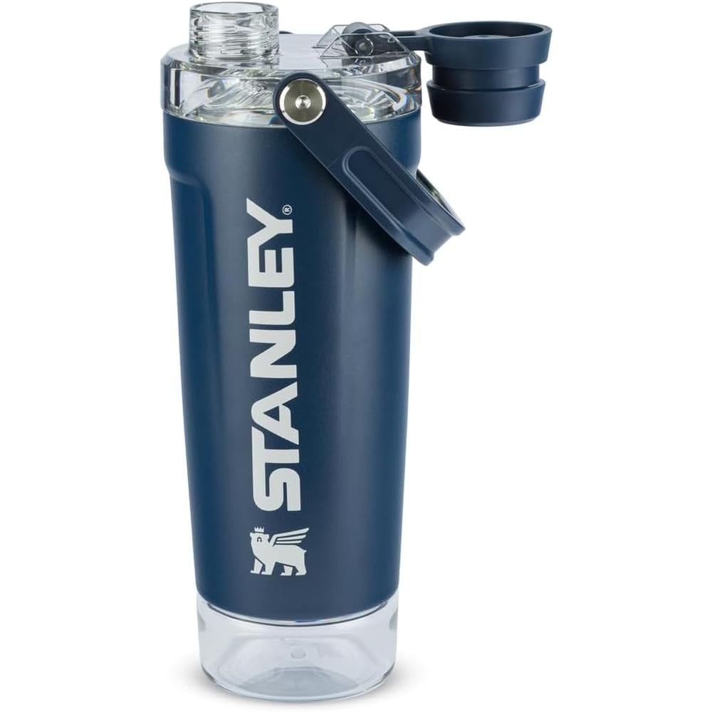 STANLEY VITALIZE SHAKER 20 OZ / 591 ML | DARK NAVY - 3