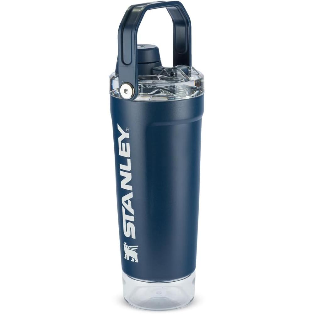 STANLEY VITALIZE SHAKER 20 OZ / 591 ML | DARK NAVY - 4