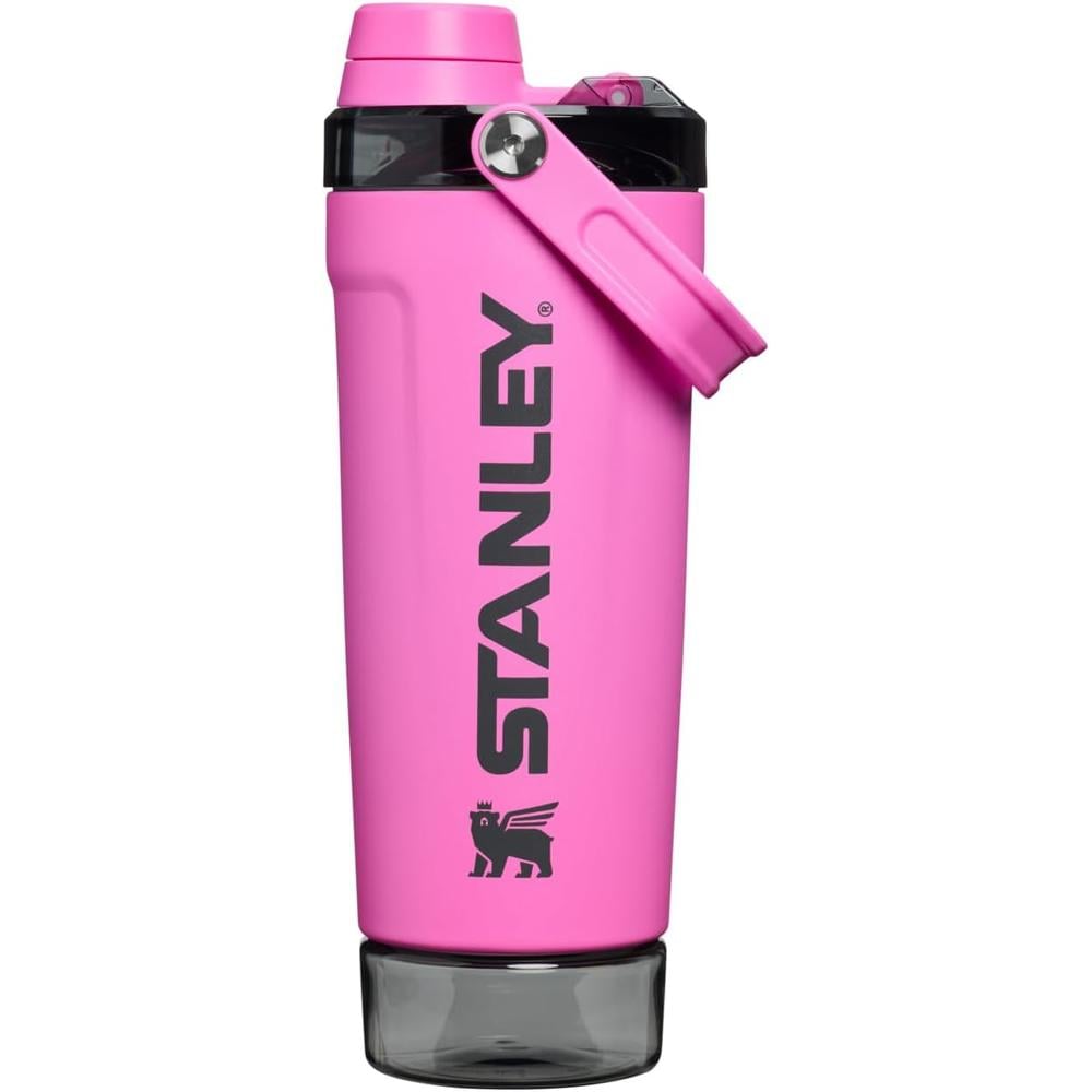 STANLEY VITALIZE SHAKER 20 OZ / 591 ML | HOT PINK - 1