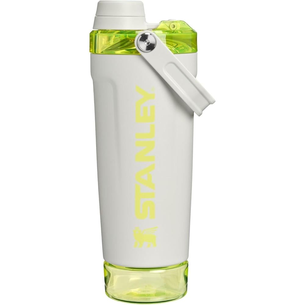 STANLEY VITALIZE SHAKER 20 OZ / 591 ML | PALE STONE ATOMIC - 1