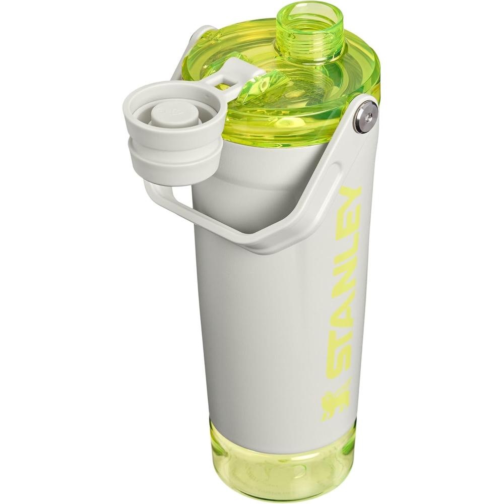 STANLEY VITALIZE SHAKER 20 OZ / 591 ML | PALE STONE ATOMIC - 4