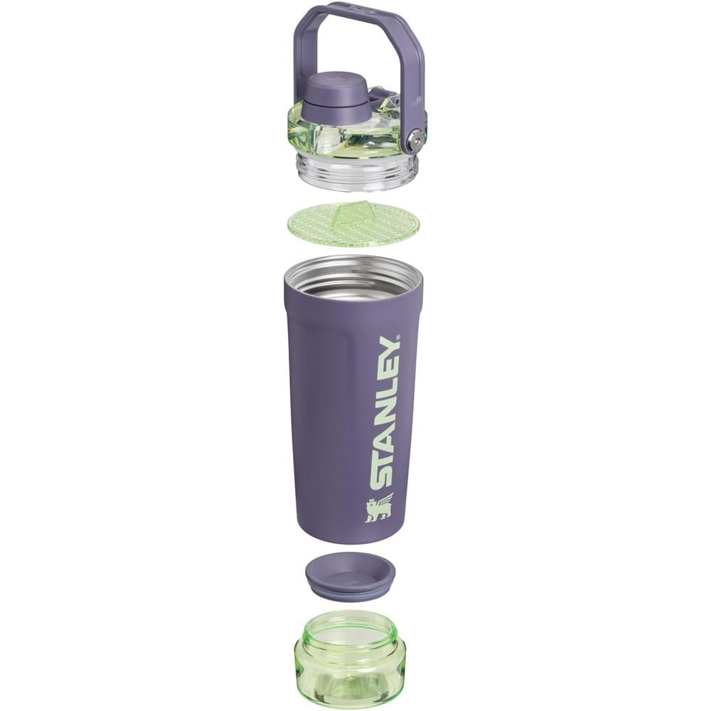 STANLEY VITALIZE SHAKER 20 OZ / 591 ML | PURPLE UMBRA - 3