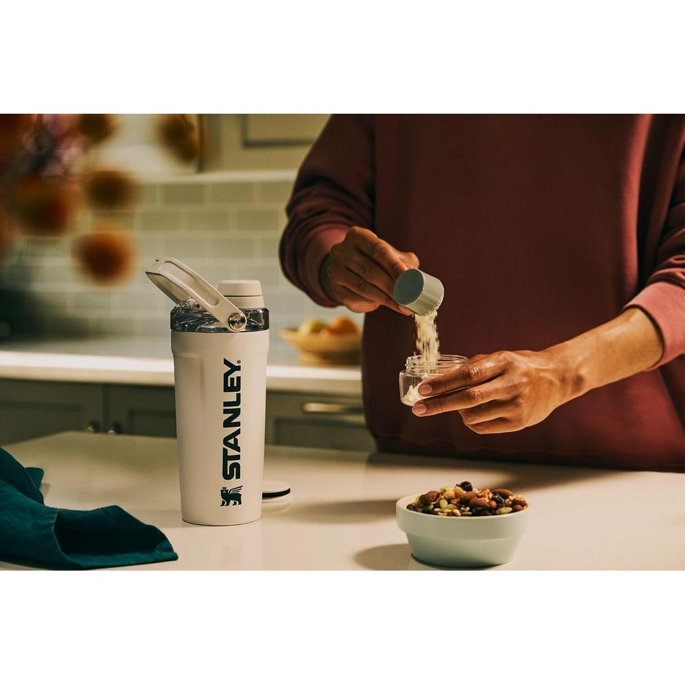 STANLEY VITALIZE SHAKER 20 OZ / 591 ML | PURPLE UMBRA - 6