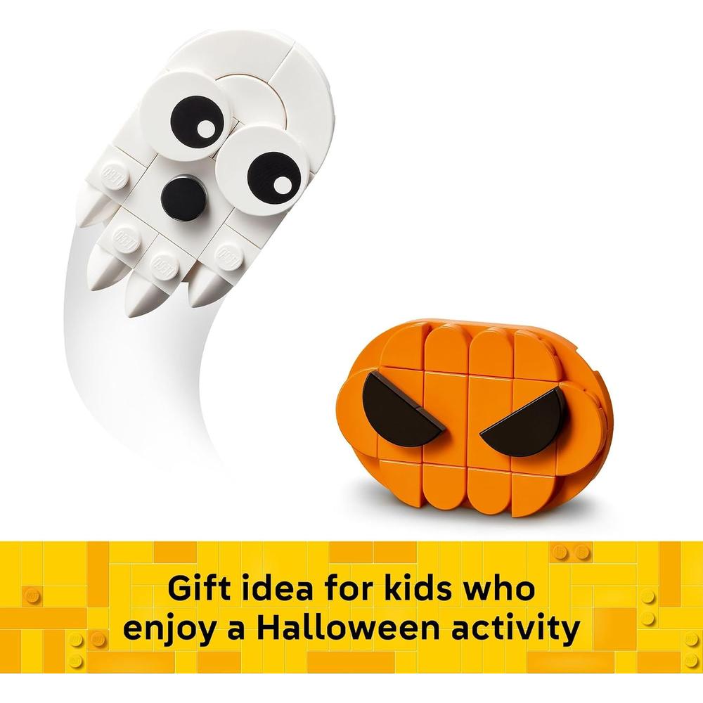 LEGO CORONA DE HALLOWEEN 40825 - 6