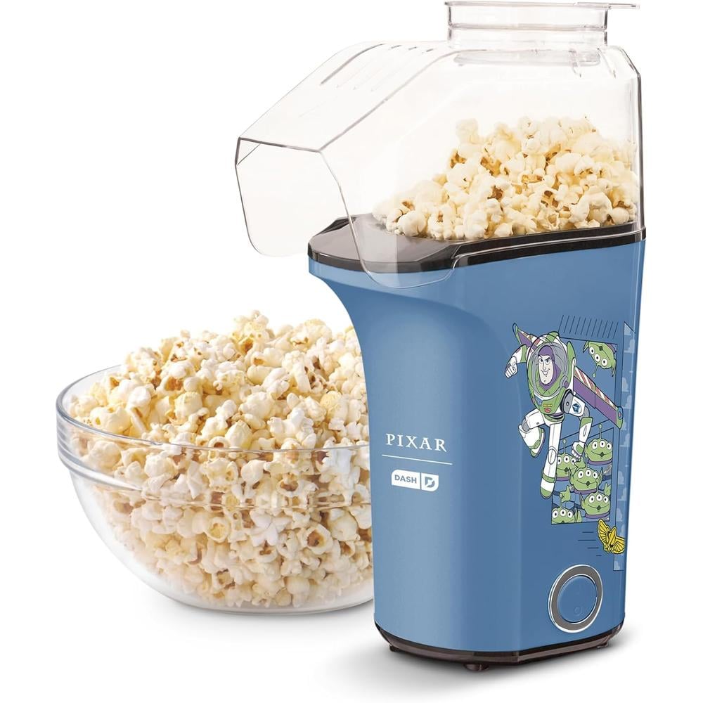 MÁQUINA DE PALOMITAS DISNEY DASH TOY STORY FRESH POP | 16 TAZAS - 2