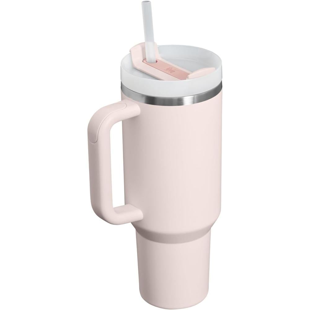STANLEY QUENCHER H2.0 FLOWSTATE TUMBLER 40 OZ CUARZO ROSA - 3