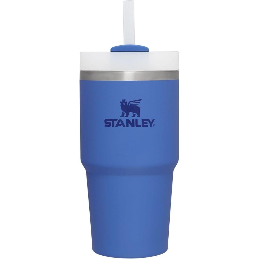 STANLEY QUENCHER H2.0 FLOWSTATE TUMBLER 20 OZ IRIS - 1