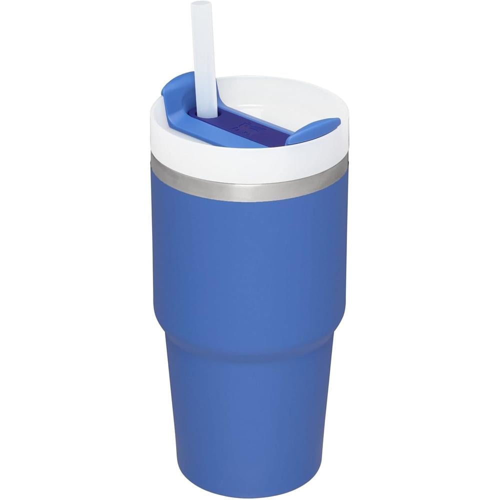 STANLEY QUENCHER H2.0 FLOWSTATE TUMBLER 20 OZ IRIS - 2