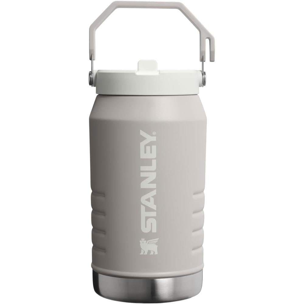 STANLEY ICEFLOW 2.0 FLIP STRAW JUG 64 OZ / 1.89 L | ASH - 1