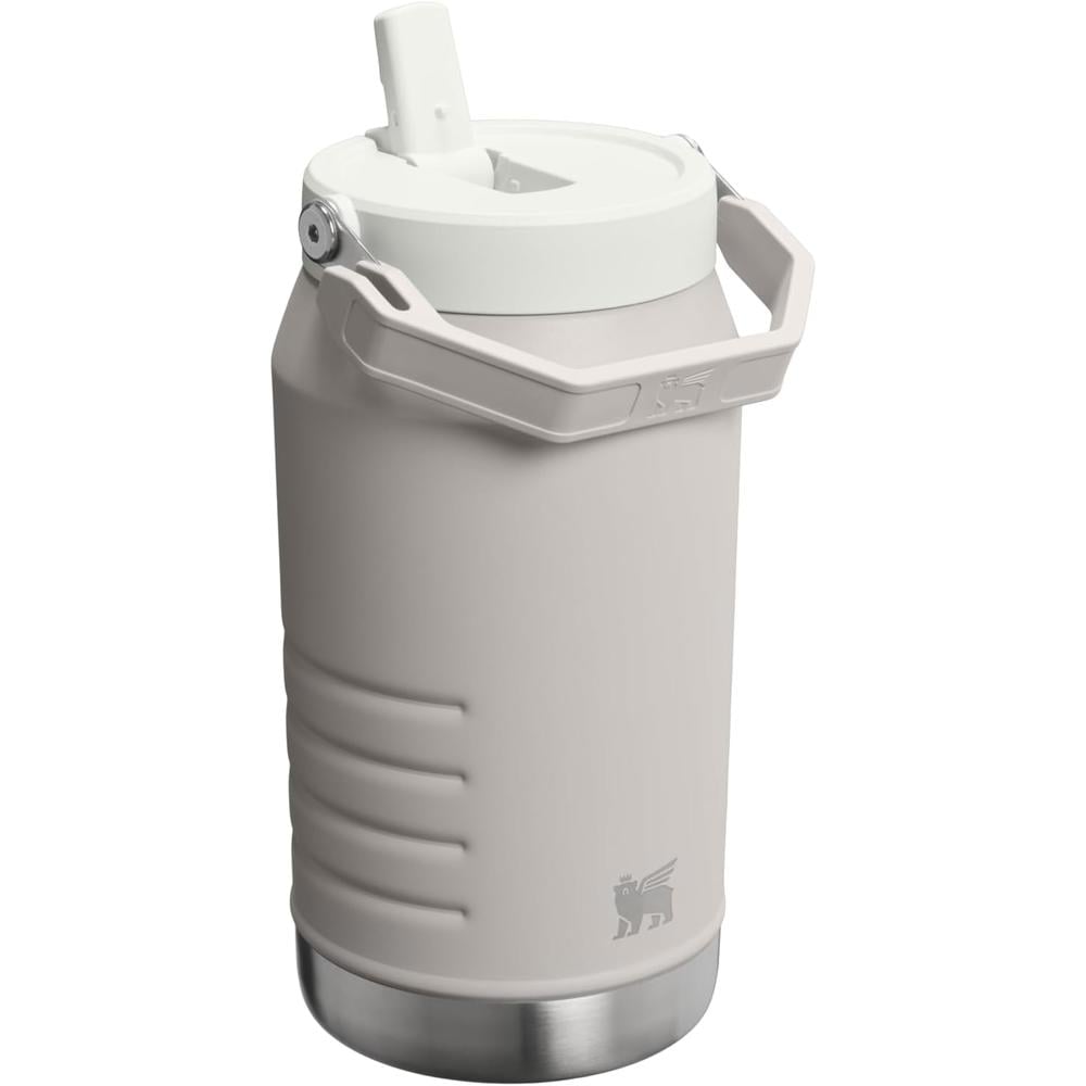 STANLEY ICEFLOW 2.0 FLIP STRAW JUG 64 OZ / 1.89 L | ASH - 3