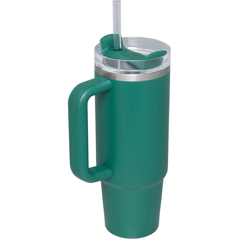 STANLEY QUENCHER H2.0 FLOWSTATE TUMBLER 40 OZ VERDE - 2