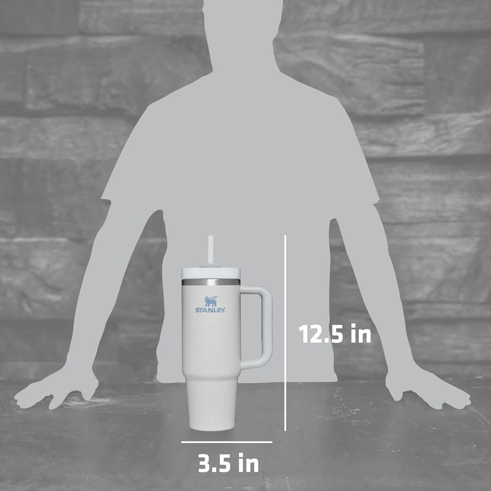 STANLEY QUENCHER H2.0 FLOWSTATE TUMBLER 30 OZ AGAVE - 5