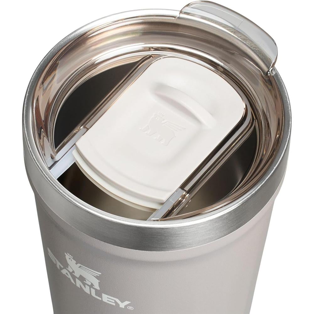 STANLEY EVERYDAY TUMBLER 20 OZ AMARILLO NARCISO - 2