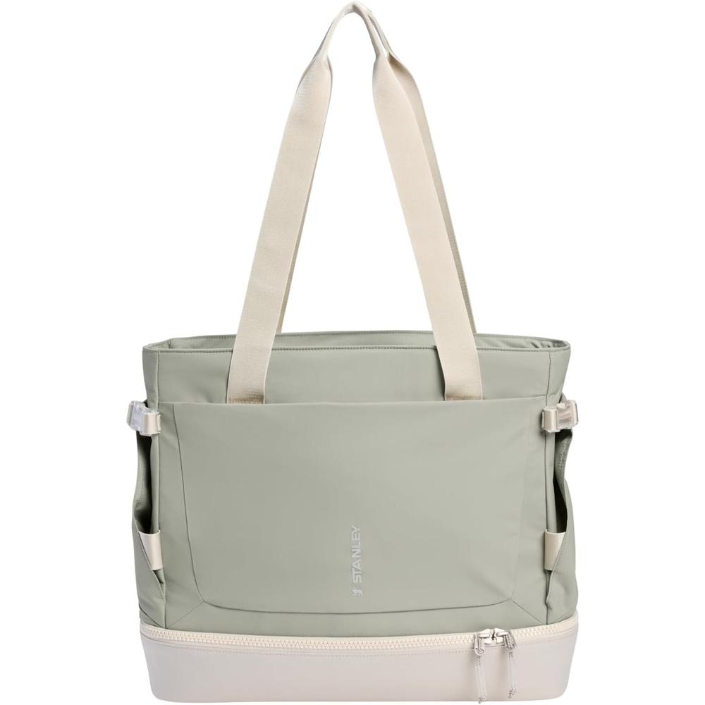 STANLEY TOTE VITALIZE GRIS VERDOSO - 1