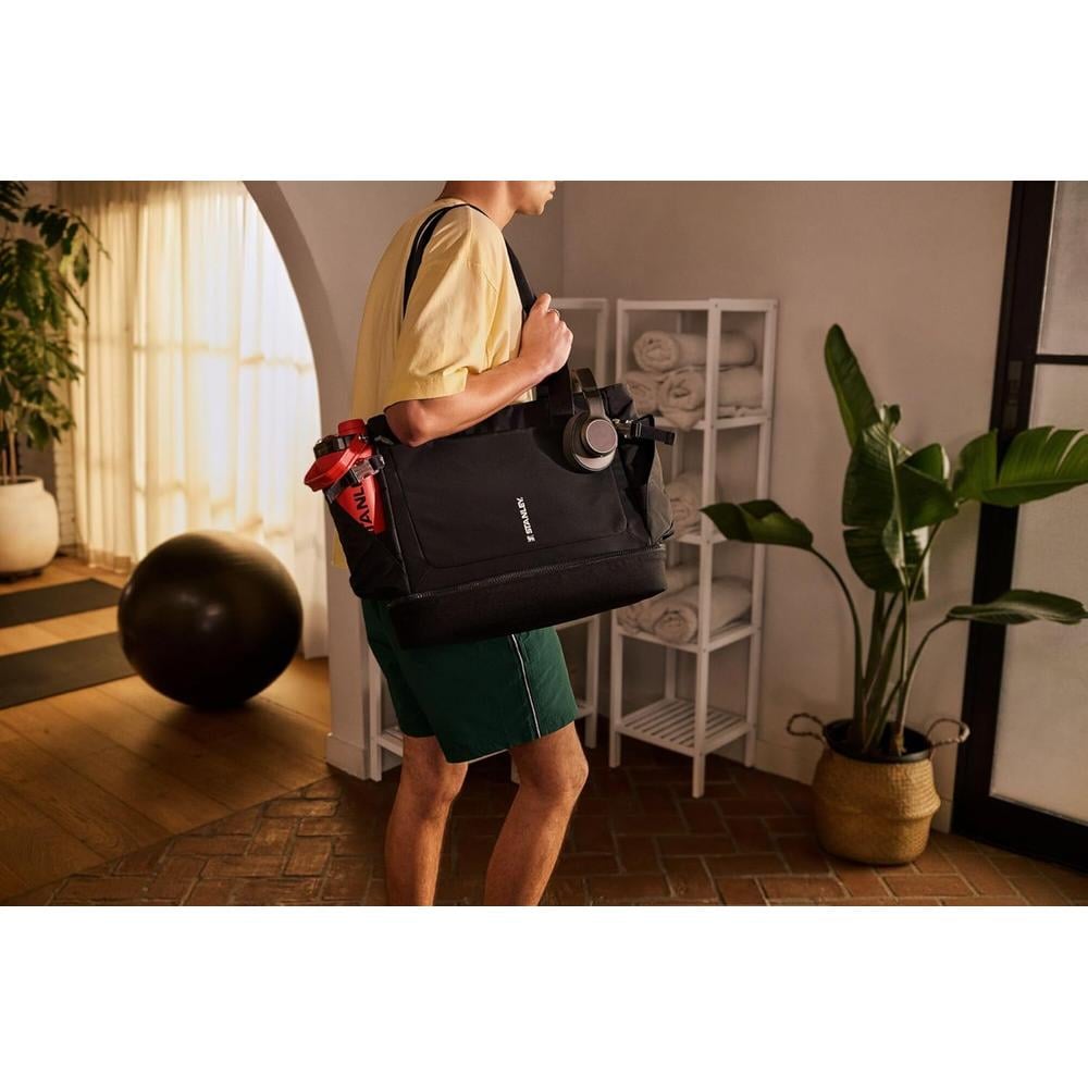 STANLEY TOTE VITALIZE GRIS VERDOSO - 2