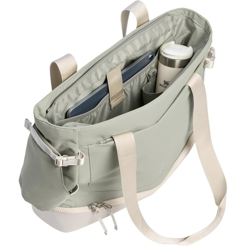 STANLEY TOTE VITALIZE GRIS VERDOSO - 4