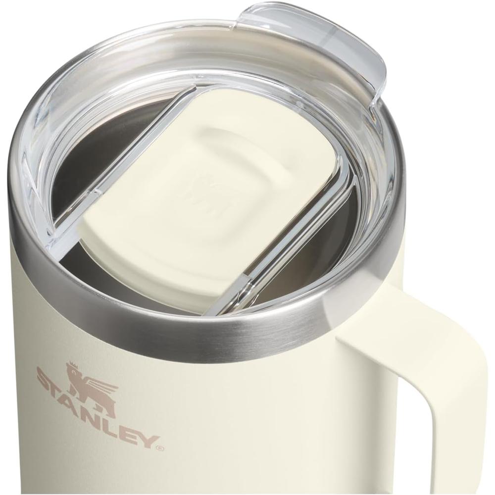 STANLEY EVERYDAY CAMP MUG 24 OZ / 709 ML | CREAM - 3