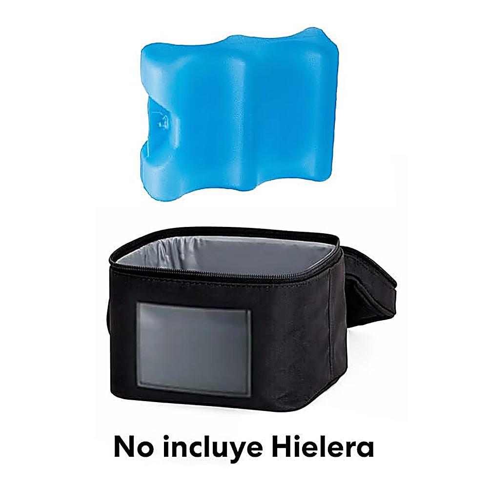 PACK DE HIELO MEDELA PARA CONSERVACIÓN DE LECHE MATERNA - 3