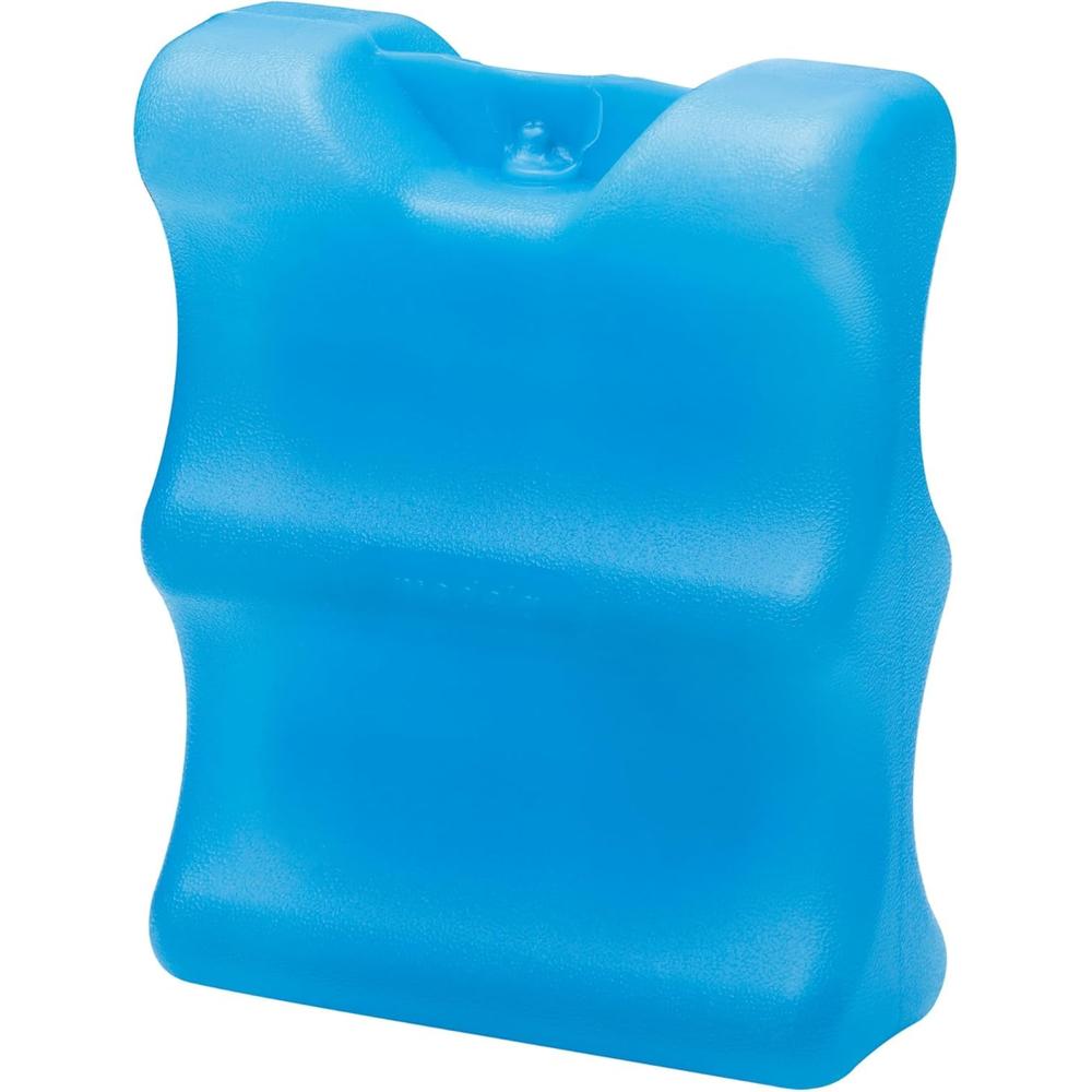 SET ENFRIADOR DE LECHE MATERNA MEDELA CON PACK DE HIELO Y 4 BIBERONES DE 5 OZ - 5