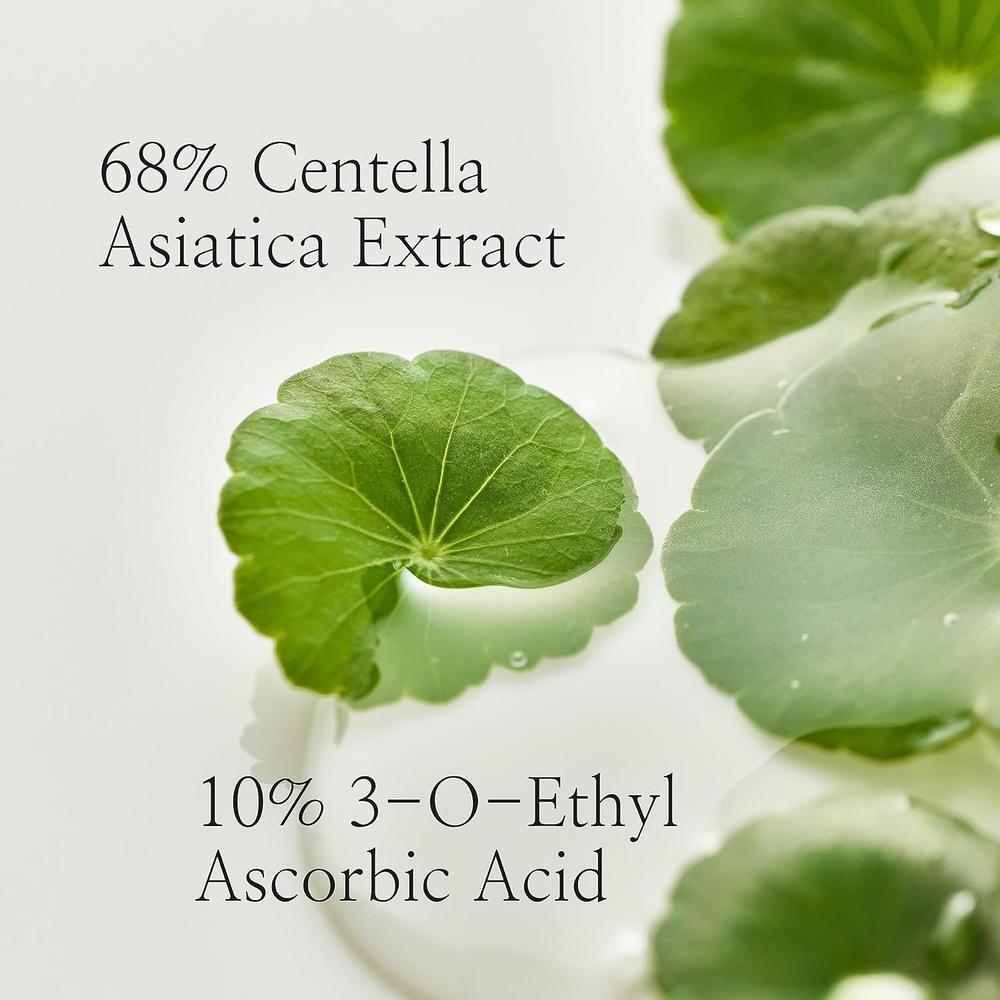 BEAUTY OF JOSEON | SÉRUM LIGHT ON DE VITAMINA C Y CENTELLA ASIÁTICA - 3