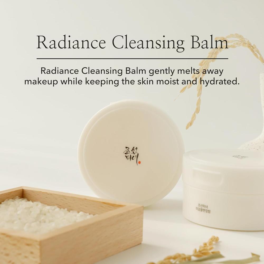 BEAUTY OF JOSEON | BÁLSAMO LIMPIADOR RADIANCE - 2