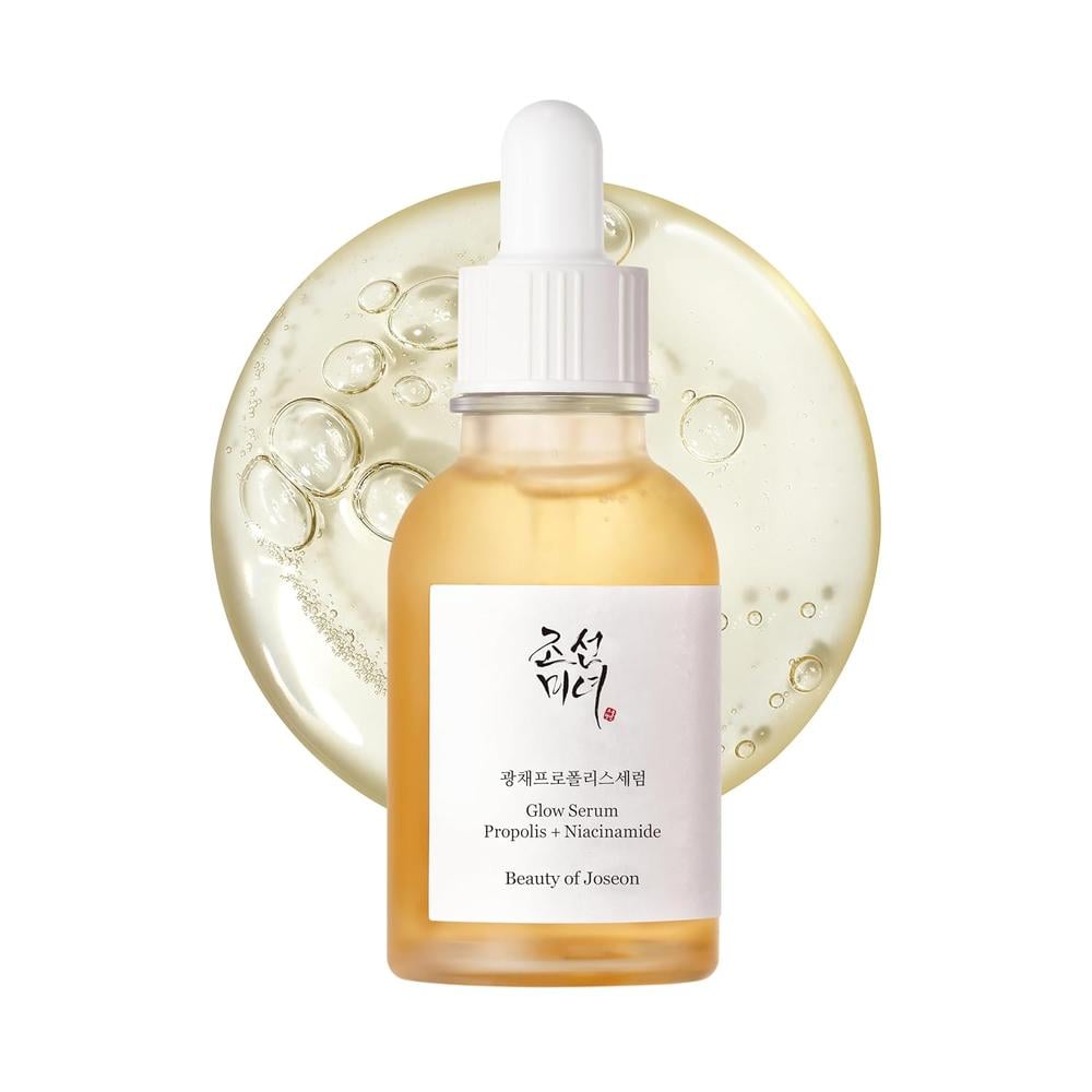 BEAUTY OF JOSEON | SÉRUM GLOW DE PROPÓLEO Y NIACINAMIDA 2 OZ - 1