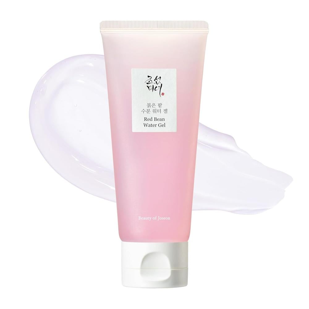 BEAUTY OF JOSEON | GEL HIDRATANTE DE AGUA DE FRIJOL ROJO - 1