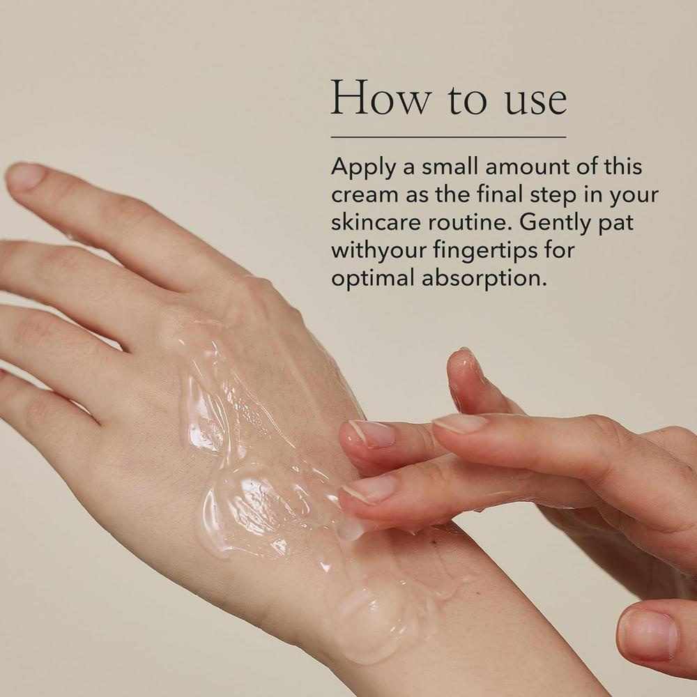 BEAUTY OF JOSEON | GEL HIDRATANTE DE AGUA DE FRIJOL ROJO - 6