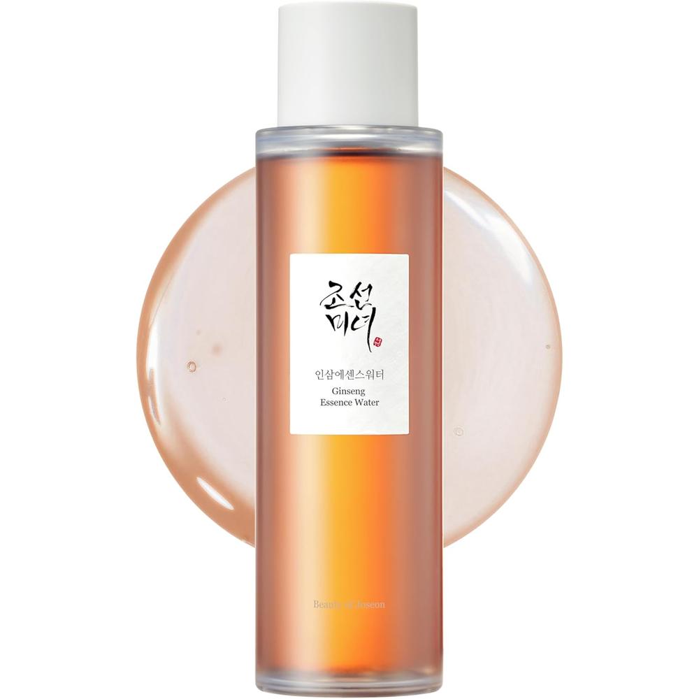 BEAUTY OF JOSEON | AGUA DE ESENCIA DE GINSENG + DYNASTY CREAM - 2
