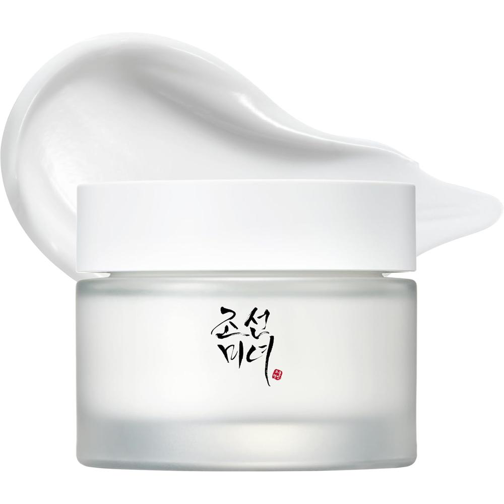 BEAUTY OF JOSEON | AGUA DE ESENCIA DE GINSENG + DYNASTY CREAM - 5