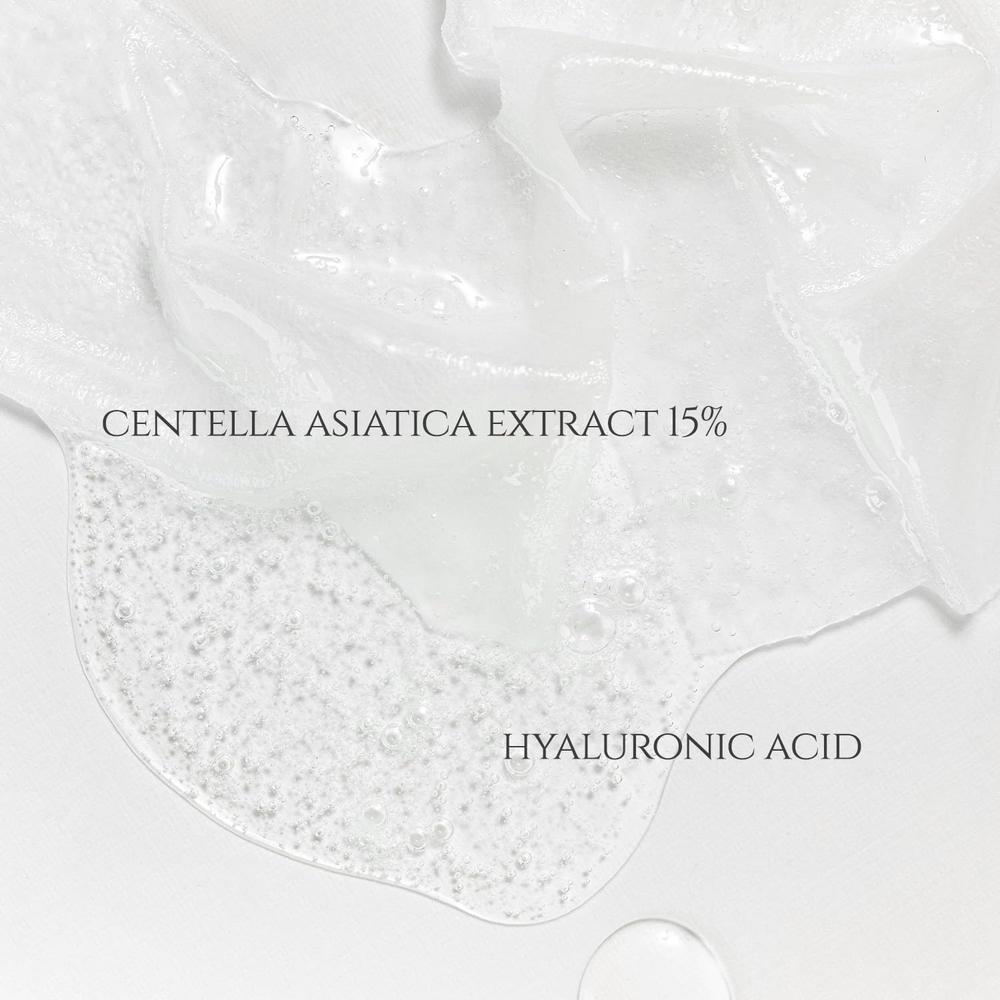 BEAUTY OF JOSEON | MASCARILLA CALMANTE DE CENTELLA ASIÁTICA - 3